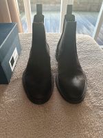 Scarosso Chelsea Boots Gr. 41 Frankfurt am Main - Innenstadt Vorschau