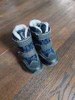 Kleinkinder winterstiefel grösse 25 Baden-Württemberg - Bonndorf Vorschau