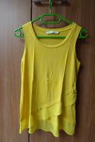 Desigual Top Shirt Gr. XS gelb Thüringen - Jena Vorschau