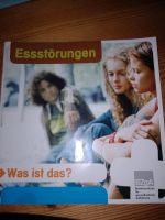 Broschüre über Essstörungen Baden-Württemberg - Aspach Vorschau