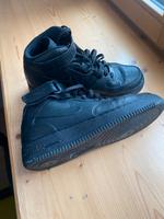 Nike Air Force Bayern - Neubeuern Vorschau