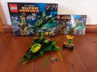 Lego Super Heroes 76025 Green Lantern vs. Sinestro Niedersachsen - Hornburg Vorschau