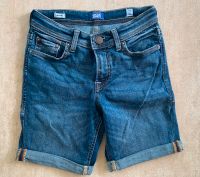 Jeans kurz für Jungen, Gr.140 (Marke: Jack & Jones) Brandenburg - Cottbus Vorschau