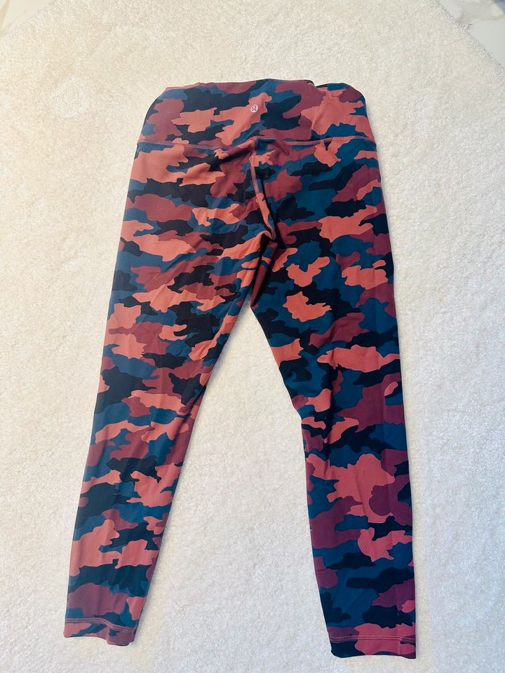 Lululemon Leggings Damen in Hemmingen