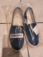 Schuhe slip ons unisex Nordrhein-Westfalen - Herten Vorschau