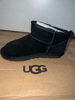 UGG-classic Boot ganz neu Nordrhein-Westfalen - Neuss Vorschau