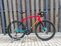 Trek Boone Custom Rh 56 GRX DI2 cyclocross Gravel NEU Baden-Württemberg - Freiburg im Breisgau Vorschau