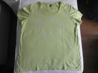 Cecil T-Shirt XL/XXL * helles gelb * TOP * Stern Vögel Schleswig-Holstein - Harrislee Vorschau