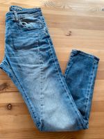 Please Jeans blau  Gr. XXS Baden-Württemberg - Frickenhausen Vorschau