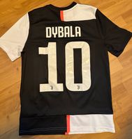 Trikot Juventus, 10 Dybala, Größe 164 Hessen - Oberursel (Taunus) Vorschau