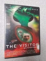 DVD          The Visitor Rheinland-Pfalz - Buchholz (Westerwald) Vorschau