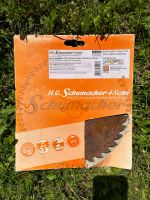 Sägeblatt für Kreissäge v. H.O. Schumacher+Sohn 216 Durchmesser Rheinland-Pfalz - Oppenheim Vorschau