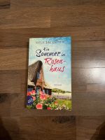 Buch/Roman - „Ein Sommer im Rosenhaus“ Nele Jacobsen Niedersachsen - Seesen Vorschau