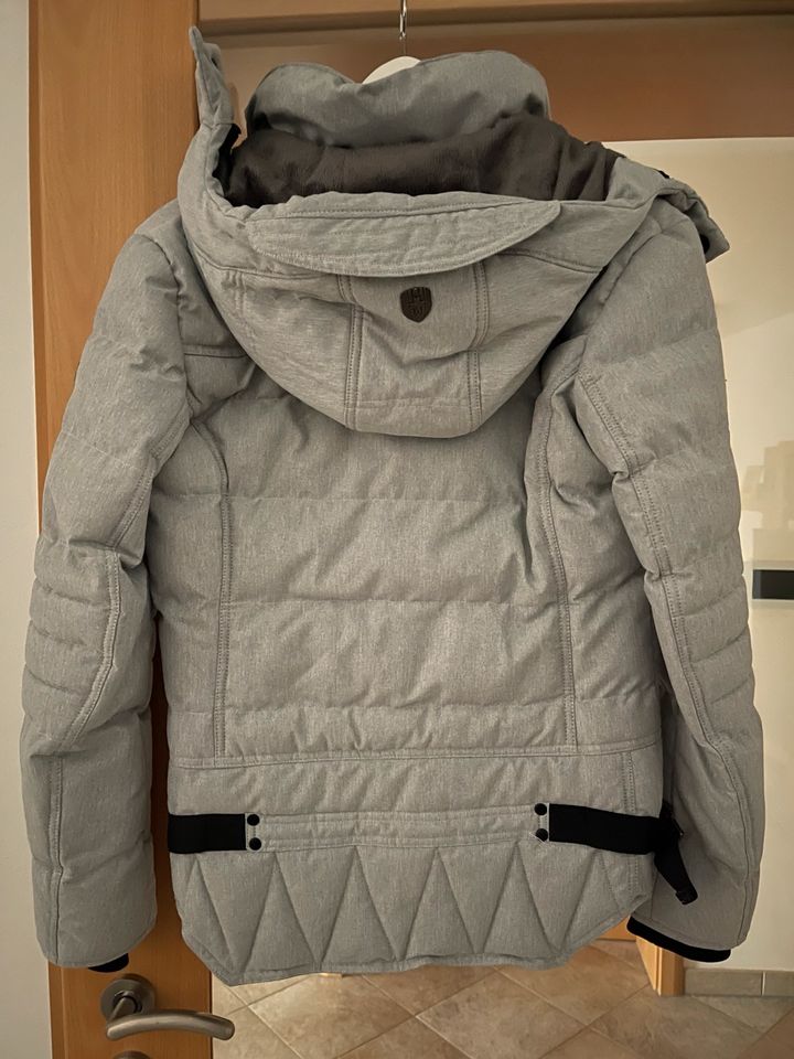 Wellensteyn Winterjacke Gr. S in Mühlhausen