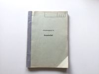 Antiquarisches Buch Anforderungen für Arzneimittel Apotheke Baden-Württemberg - Karlsruhe Vorschau