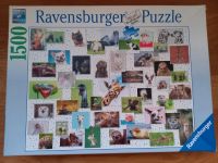 Puzzle 1500 Köln - Rodenkirchen Vorschau