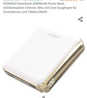 Power Bank Baden-Württemberg - Karlsruhe Vorschau