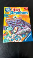 Ravensburger 1x1 Drachen Spiel Einschulung Hessen - Rotenburg Vorschau