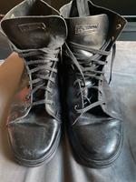 Dr Martens Gr. 44 schwarz München - Maxvorstadt Vorschau
