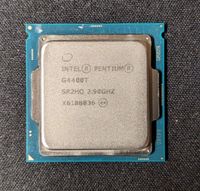 CPU Intel Pentium G4400T - 35Watt - Sockel 1151 Nordrhein-Westfalen - Kamp-Lintfort Vorschau
