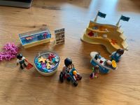 Playmobil 9061 Aquarium Shop Nordrhein-Westfalen - Hückeswagen Vorschau