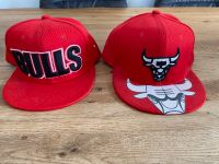 Chicago Bulls cap SnapBack Cappie Käppi Bayern - Zirndorf Vorschau