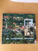 Buch Wunsiedel / Festspielstadt Bayern - Wunsiedel Vorschau