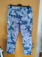 Hose von Gerry Weber in Größe 42/44, neuwertig Hessen - Korbach Vorschau