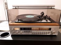 Verkaufe Dual Ka 40 Plattenspieler Radio Niedersachsen - Hildesheim Vorschau
