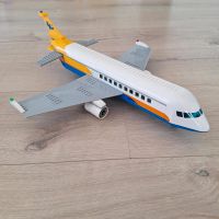 Lego 60262 Passagierflugzeug mit Terminal Baden-Württemberg - Staig Vorschau