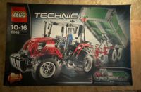 Lego Technic 8063 Traktor unbenützt NEU orginalverpackt Baden-Württemberg - Stödtlen Vorschau