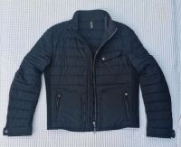 Matchless Steppjacke, Größe L, schwarz Nordrhein-Westfalen - Soest Vorschau