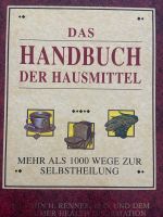 Das Handbuch der Hausmittel Eimsbüttel - Hamburg Niendorf Vorschau