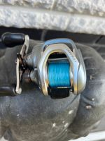 Shimano Curado  l      Erste model wie neu Hamburg-Mitte - Hamburg Billstedt   Vorschau