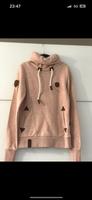 Naketano Hoodie Gr: XS wie neu Nordrhein-Westfalen - Solingen Vorschau