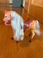 Mattel - Barbie J9488-0 - Pferd Tawny mit Funktionen Bayern - Bernried Niederbay Vorschau