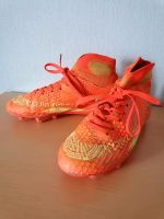 Fußballschuhe Mädchen gr 38 orange Sachsen - Bobritzsch-Hilbersdorf Vorschau