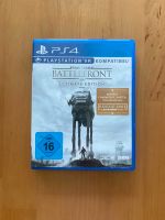 PS4 Star Wars Battlefront Ultimate Edition Nordrhein-Westfalen - Schloß Holte-Stukenbrock Vorschau