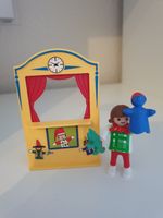 Playmobil 4664 Puppentheater Vahr - Neue Vahr Nord Vorschau