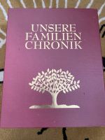 Stammbaum / Ahnenforschung Familienchronik Buch zum Ausfüllen Kiel - Ravensberg-Brunswik-Düsternbrook Vorschau