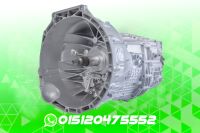 Getriebe GS6-17AG BMW F21 F22 F23 1.6 Benzin 6-Gang 12M Garantie Bayern - Neu Ulm Vorschau