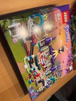 Lego Friends 41685 - Magical Funfair Roller Coaster Nordrhein-Westfalen - Isselburg Vorschau