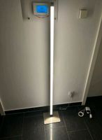 Dimmbare LED Standleuchte - Lampe - geringer Stromverbrauch A Bayern - Weitramsdorf Vorschau
