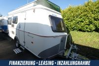 HYMER / ERIBA / HYMERCAR Eriba Touring 530 Autark,Komfort,Multimedia,Pkt. Nordrhein-Westfalen - Mülheim (Ruhr) Vorschau