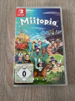 Miitopia Switch Spiel Niedersachsen - Scharnebeck Vorschau