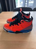 Nike Air Jordan Son of Mars New York Knicks Niedersachsen - Schwanewede Vorschau