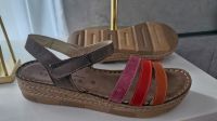 Leder Sandalen Paul Versterbo Neu Baden-Württemberg - Oberstenfeld Vorschau