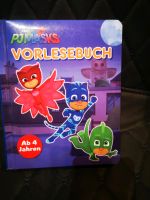 PJ Masks Kinderbuch Schleswig-Holstein - Badendorf Holstein Vorschau