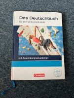 Das Deutschbuch Fachhochschulreife Niedersachsen - Bleckede Vorschau