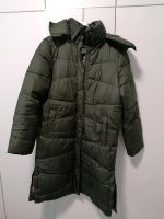 Winterjacke, Gr. M, Tom Tailor, olivgrün Hannover - Misburg-Anderten Vorschau